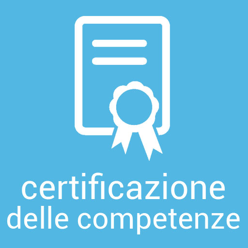 certificazionedellecompetenze